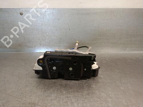 Front right lock SEAT Mii (KF1, KE1) 1.0 | BP26921717C97 