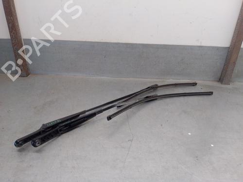 Used Front windshield wiper arm AUDI A6 Allroad C7 (4GH, 4GJ) 3.0 TDI quattro (218 hp) 26579548