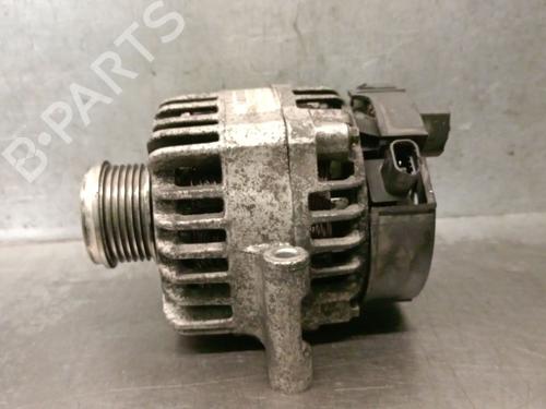 Alternator OPEL CORSA D (S07) 1.3 CDTI (L08, L68) | BP36324607M7 - Image 3