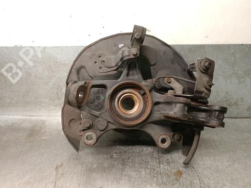 Achsschenkel links vorne für PEUGEOT 3008 II SUV (MC_, MR_, MJ_, M4_) 1.2 THP/ PureTech 130 (MRHNSM, MRHNSU, MRHNSJ, MRHNYW,... (131 hp) 29706489