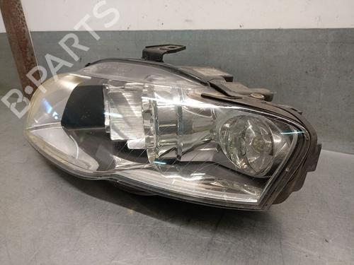 Left headlight AUDI A4 B7 (8EC) 2.0 TDI 16V | BP33054216C28  - Image 6