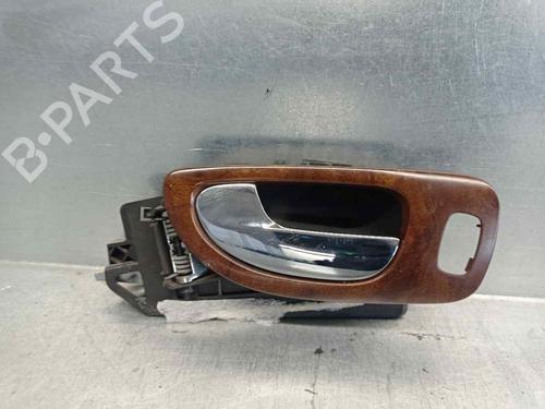 Used Rear left interior door handle PEUGEOT 307 Break (3E) 2.0 HDI 110 (107 hp) 10066487