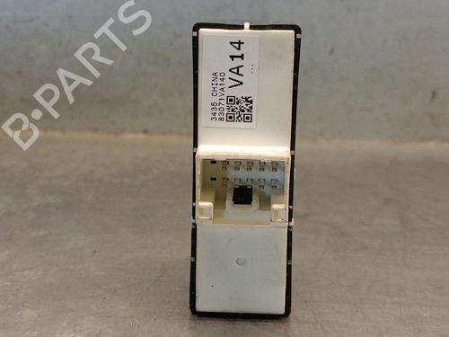 Right rear window switch SUBARU LEVORG 1.6 AWD (VM4) | BP36868714I28 - Image 2