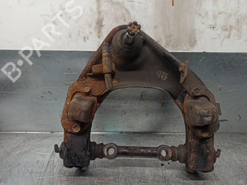 Used Right front suspension arm HYUNDAI GALLOPER II (JK-01) 2.5 TD intercooler (99 hp) 12129613
