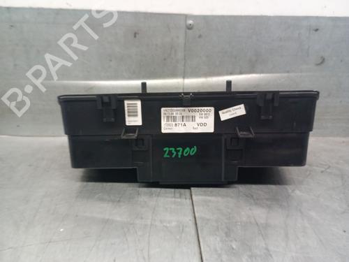 Instrument cluster VW TOURAN (1T1, 1T2) 2.0 TDI 16V | BP29407283C47 