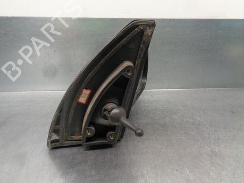 Right mirror HYUNDAI ATOS (MX) 1.0 i | BP10234549C27 