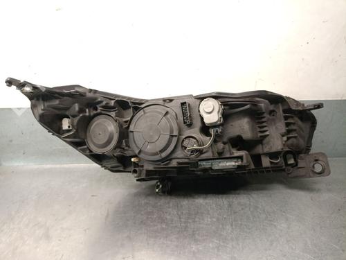 Left headlight CITROËN C5 III Break (RW_) 2.0 HDi 165 | BP37684951C28 - Image 2