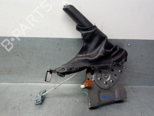 Used Hand brake MAZDA CX-5 (KE, GH) 2.2 D (175 hp) 28618429
