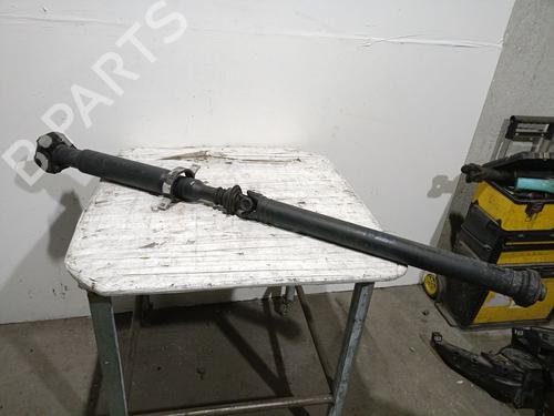 Used Driveshaft BMW X5 (E70) xDrive 30 d (235 hp) 32111681