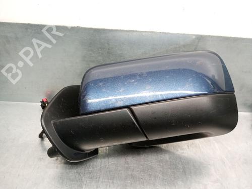 Left mirror LAND ROVER RANGE ROVER SPORT I (L320) 3.0 D 4x4 | BP29351095C26 