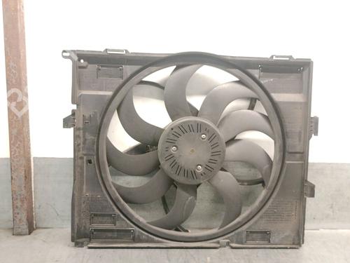 Used Radiator fan BMW 3 (F30, F80) 330 e (252 hp) 28316532