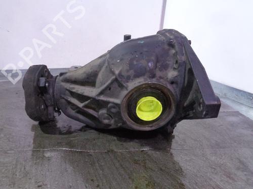 Used Rear differential MERCEDES-BENZ C-CLASS (W203) C 220 CDI (203.008) (150 hp) 15107357