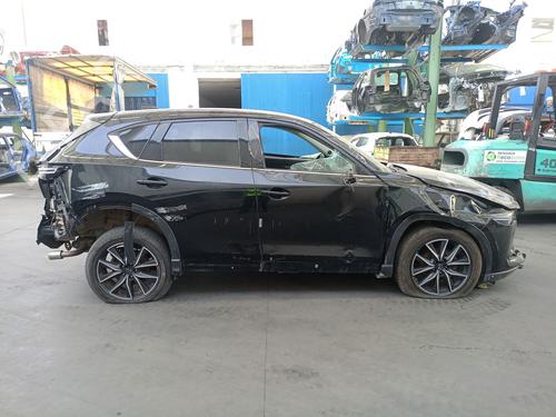 Right front seat MAZDA CX-5 (KF) 2.0 | BP36866500C16 - Image 13