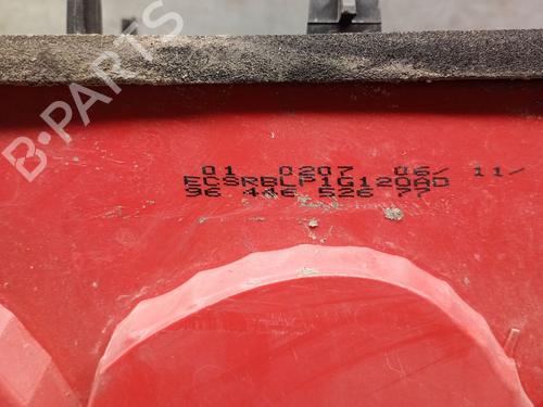 Left taillight PEUGEOT 406 (8B)  | BP24350987C34 