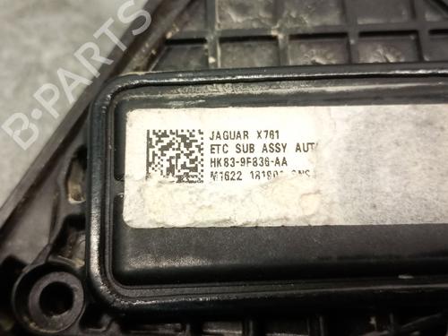 Pedal JAGUAR F-PACE (X761) | BP33045686I4 - Image 4