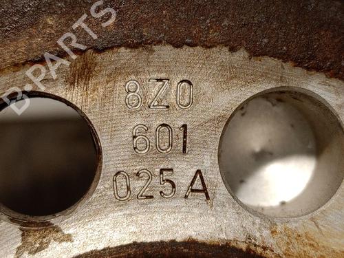 Rim AUDI A2 (8Z0) 1.4 TDI | BP29067308C45 