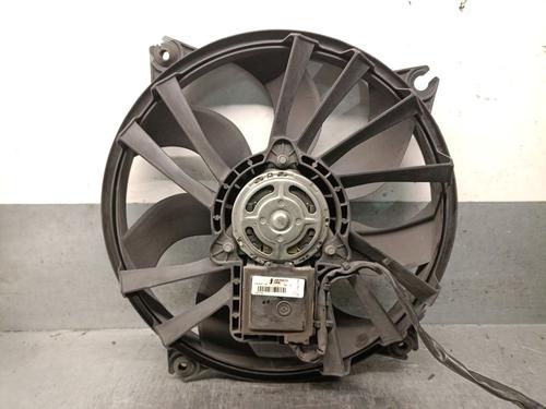 Used Radiator fan CITROËN C5 II (RC_) 2.0 HDi (RCRHRH) (136 hp) 31181819
