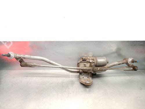 Front wiper motor HYUNDAI H350 Van 2.5 CRDI | BP27696402M29 