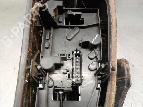 Right taillight PEUGEOT 406 (8B) 2.0 16V | BP24453783C35 