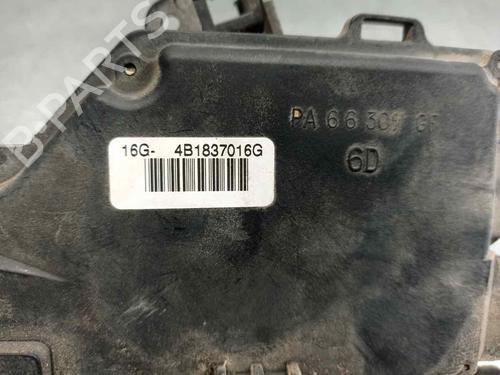 Front right lock AUDI ALLROAD C5 (4BH) 2.5 TDI quattro | BP9542023C97 