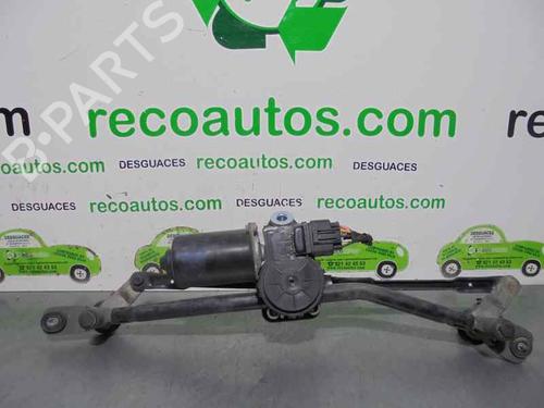 Used Front wiper motor KIA CEE'D Hatchback (ED) 1.6 CRDi 115 (115 hp) 2086358