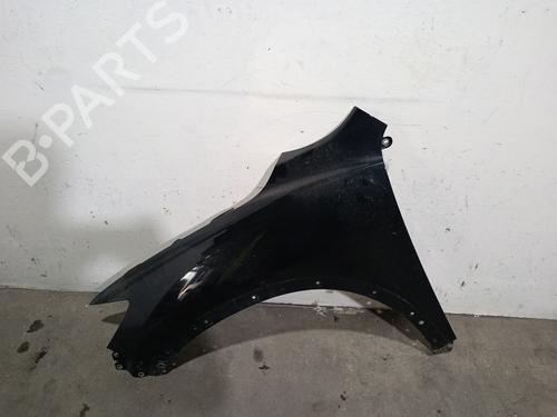 Used Left front fenders MAZDA CX-5 (KE, GH) 2.2 D (175 hp) 28608472