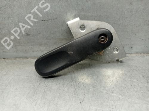 Used Rear left interior door handle DACIA DOKKER MPV (KE_) 1.5 dCi (KEAJ, KEAH) (90 hp) 20663447