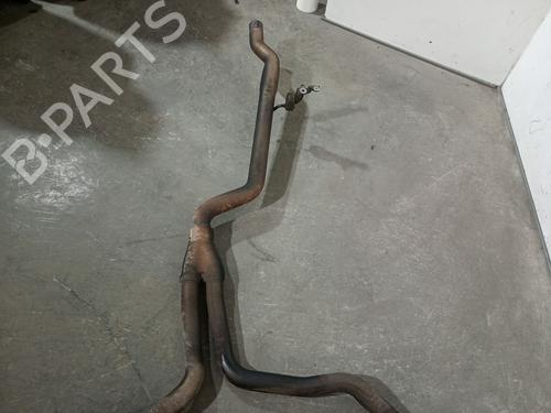 Exhaust system AUDI A6 C7 Avant (4G5, 4GD) 2.0 TDI | BP30052978M121