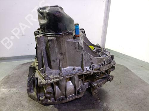Gearbox RENAULT CLIO II Hatchback Van (SB0/1/2_) 1.5 dCi | BP25742472M3  - Image 6