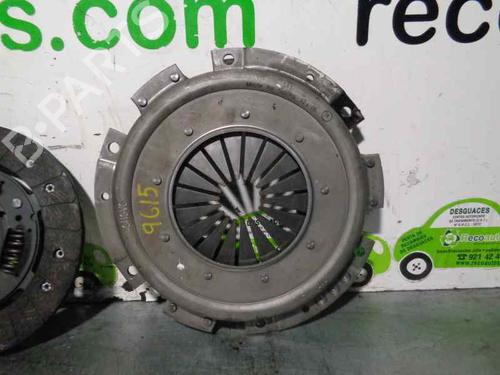 Other RENAULT MEGANE I Classic (LA0/1_) 1.9 D (LA0A, LA0U, LA0R) | BP25805889O1 