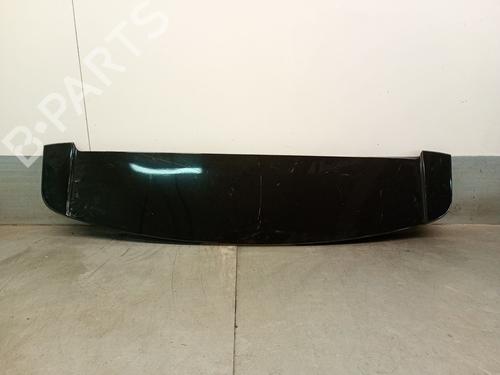 Used Rear spoiler JEEP COMPASS (MK49) 2.2 CRD 4x4 (163 hp) 25244318