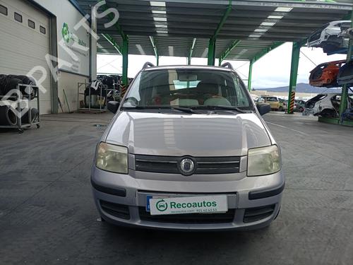 Interior roof light FIAT PANDA (169_) 1.2 (169.AXB11, 169.AXB1A) | BP30602500I8 - Image 6