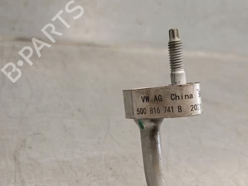 AC pipe SEAT ARONA (KJ7, KJP) 1.5 TSI | BP27999880M126 