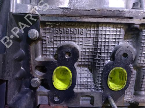 Engine FIAT 500 (312_) 1.2 (312AXA1A) | BP29511677M1 