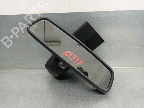 Used Rear mirror BMW 5 Gran Turismo (F07) 520 d (184 hp) 11289609