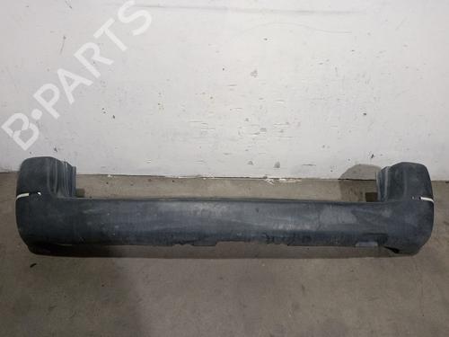 Used Rear bumper CITROËN BERLINGO / BERLINGO FIRST MPV (MF_, GJK_, GFK_) 1.9 D (MFWJZ) (70 hp) 28426869
