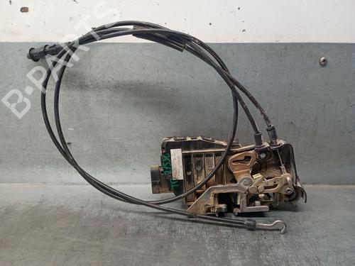 Used Rear right lock MERCEDES-BENZ M-CLASS (W163) ML 350 (235 hp) 22774971