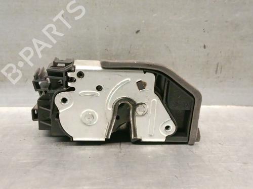 Rear left lock BMW 1 (F20) 116 d | BP26722831C100 
