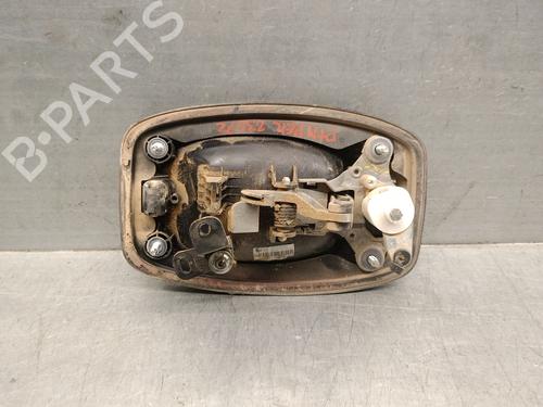 Tailgate handle CITROËN JUMPER II Van 2.2 HDi 130 | BP29113725C132 