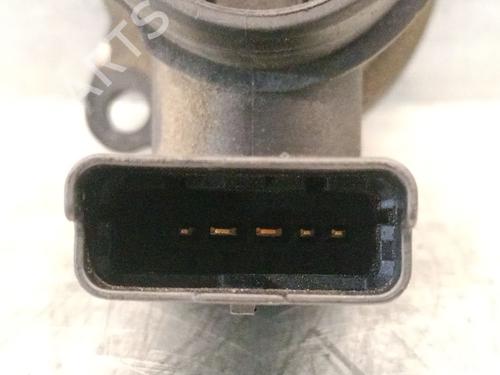 Mass air flow sensor PEUGEOT PARTNER Box Body/MPV 1.6 HDi 16V | BP29609018M95 