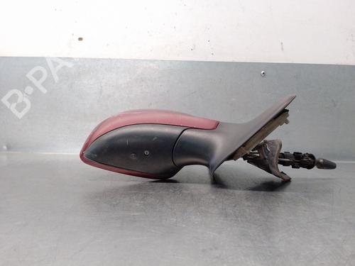 Right mirror SEAT TOLEDO II (1M2) 1.9 TDI | BP15261238C27 