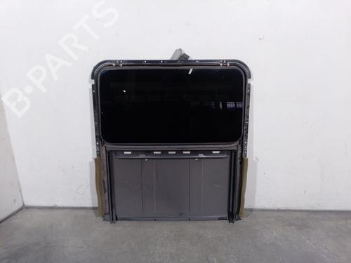 Soltak OPEL VECTRA C (Z02) 3.0 CDTi (F69) (184 hp) 30903134