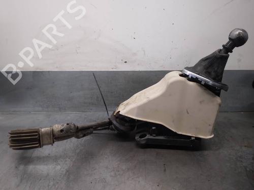 Gear lever CITROËN C4 II (NC_) 1.6 HDi 90 | BP17364886M90 