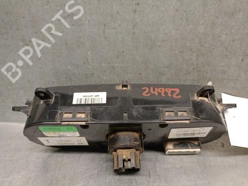 Climate control FORD RANGER (TKE) 2.2 TDCi 4x4 | BP33547311I5 - Image 3