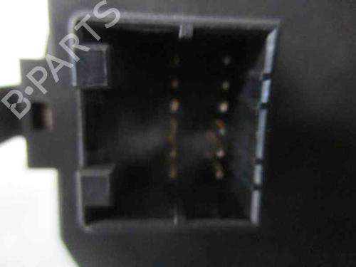 Climate control RENAULT ESPACE III (JE0_) 2.2 12V TD (JE0E, JE0H, JE0P) | BP4393456I5 