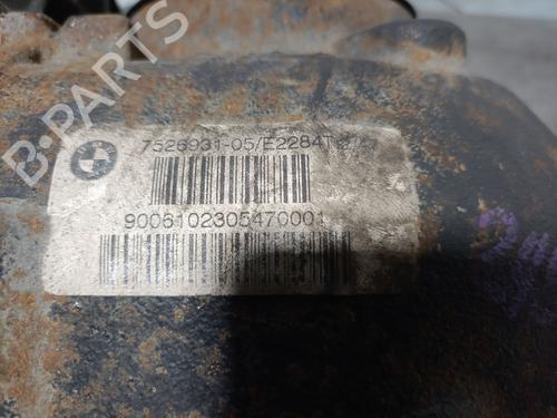 Rear differential BMW 5 (E60) 530 d | BP33240653M24 - Image 9