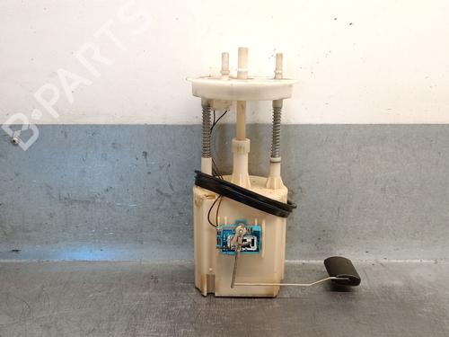 Used Fuel pump SSANGYONG RODIUS I 2.7 Xdi (165 hp) 28839541