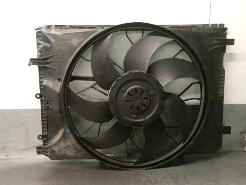 Used Radiator fan MERCEDES-BENZ C-CLASS T-Model (S204) C 320 CDI (204.222) (224 hp) 30748349