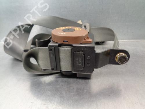 Front right seatbelt DAEWOO KALOS (KLAS)  | BP13487856I25 
