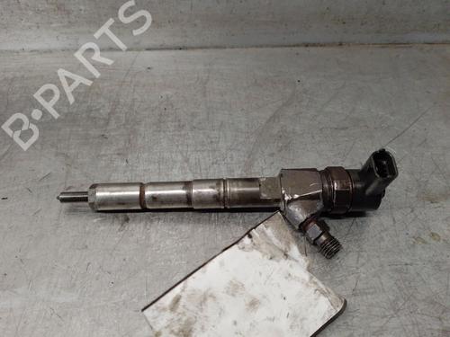 Used Injector Injector OPEL VECTRA C Estate (Z02) 1.9 CDTI (F35) (150 hp) 34056092 34056092
